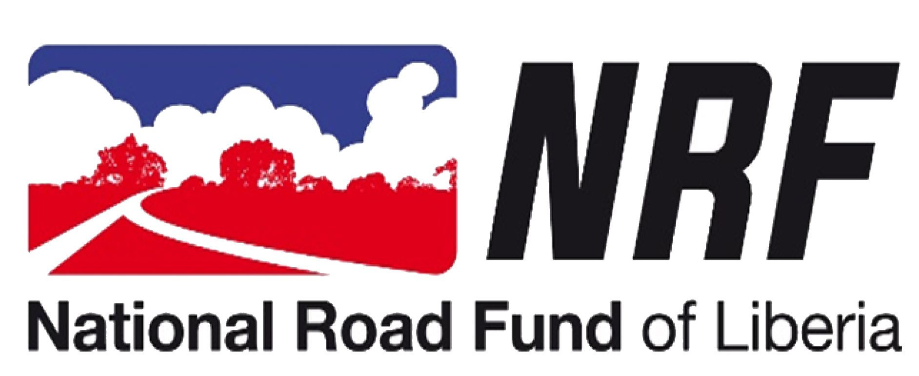 nation road fund logo
